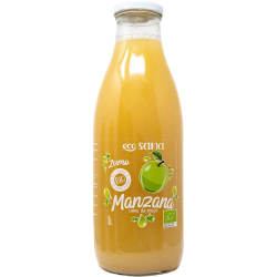 Jus de mangue